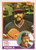 1983 Topps #178 Luis Tiant VG California Angels 