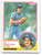 1983 Topps #183 Ed Vande Berg VG RC Rookie Seattle Mariners 