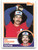 1983 Topps #189 Dan Schatzeder VG Montreal Expos 