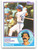1983 Topps #194 Cesar Geronimo VG Kansas City Royals 