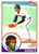 1983 Topps #200 Rod Carew VG California Angels 