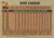 1983 Topps #200 Rod Carew VG California Angels 