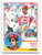 1983 Topps #215 Mario Soto VG Cincinnati Reds 