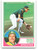 1983 Topps #233 Wayne Gross VG Oakland Athletics 