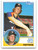 1983 Topps #247 Dave Smith VG Houston Astros 