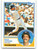 1983 Topps #254 Rick Cerone VG New York Yankees 