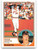 1983 Topps #263 Renie Martin VG San Francisco Giants 