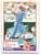 1983 Topps #265 Joel Youngblood VG Montreal Expos 