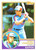 1983 Topps #267 Terry Francona VG Montreal Expos 