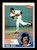 1983 Topps #270 Dennis Eckersley VG Boston Red Sox 