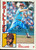 Al Holland Autographed 1984 Topps Tiffany #564 Philadelphia Phillies Card