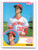1983 Topps #296 Greg Harris VG Cincinnati Reds 