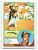 1983 Topps #323 Luis DeLeon VG San Diego Padres 