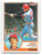 1983 Topps #354 Randy Johnson VG RC Rookie Minnesota Twins 