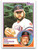 1983 Topps #367 Bud Anderson VG Cleveland Indians 