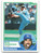 1983 Topps #375 Pete Vuckovich VG Milwaukee Brewers 