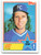1983 Topps #395 Larry Gura AS VG Kansas City Royals 