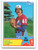 1983 Topps #405 Steve Rogers AS VG Montreal Expos 