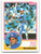 1983 Topps #414 Julio Cruz VG Seattle Mariners 