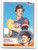 1983 Topps #429 Ed Whitson VG Cleveland Indians 