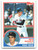 1983 Topps #446 Reid Nichols VG Boston Red Sox 