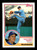 1983 Topps #463 Gaylord Perry VG Seattle Mariners 