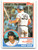 1983 Topps #472 Gary Allenson VG Boston Red Sox 