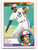 1983 Topps #474 Ray Burris VG Montreal Expos 