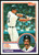 1983 Topps #483 Lynn Jones VG Detroit Tigers 