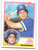 1983 Topps #492 Paul Serna VG Seattle Mariners 