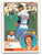 1983 Topps #499 Jeff Little VG RC Rookie Minnesota Twins 