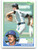 1983 Topps #503 Moose Haas VG Milwaukee Brewers 