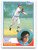 1983 Topps #565 Bucky Dent VG Texas Rangers 