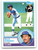 1983 Topps #568 Willie Hernandez VG Chicago Cubs 