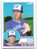 1983 Topps #574 Glenn Adams VG Toronto Blue Jays 