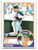 1983 Topps #613 Mike Ivie VG Detroit Tigers 