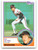 1983 Topps #614 Ed Glynn VG Cleveland Indians 