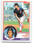 1983 Topps #625 Ken Forsch VG California Angels 