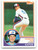 1983 Topps #629 Charlie Lea VG Montreal Expos 