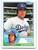 1983 Topps #633 Vicente Romo VG Los Angeles Dodgers 