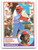 1983 Topps #650 George Hendrick VG St. Louis Cardinals 