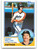 1983 Topps #692 Denny Walling VG Houston Astros 