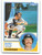 1983 Topps #697 Barry Foote VG New York Yankees 