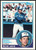 1983 Topps #766 Barry Bonnell VG Toronto Blue Jays 