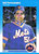 1987 Fleer #8 Sid Fernandez NM New York Mets 