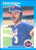 1987 Fleer #21 Rafael Santana NM New York Mets 