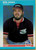 1987 Fleer #501 Bob James NM Chicago White Sox 