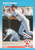 1987 Fleer #29 Wade Boggs NM Boston Red Sox 