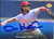 Dave Hollins Autographed 1995 Upper Deck #377 Philadelphia Phillies Card