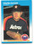 1987 Fleer #60 Charlie Kerfeld NM Houston Astros 
